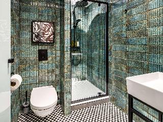 Ibis Styles St Andrew Square fotoÄŸrafÄ±