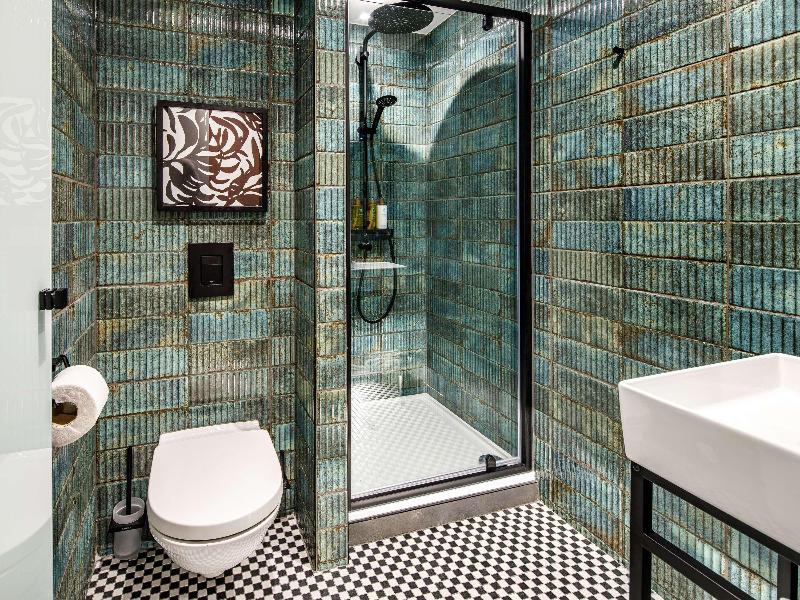 Ibis Styles St Andrew Square - Oda