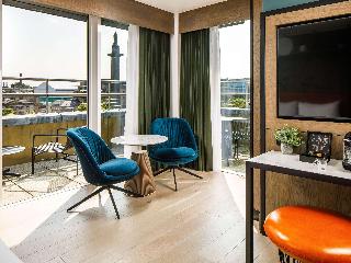 Ibis Styles St Andrew Square fotoÄŸrafÄ±