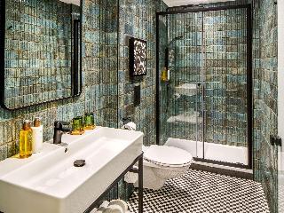 Ibis Styles St Andrew Square fotoÄŸrafÄ±