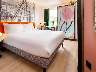 Ibis Styles St Andrew Square fotoÄŸrafÄ±