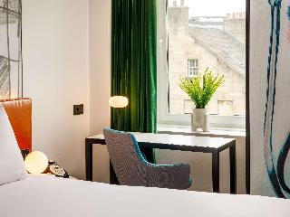 Ibis Styles St Andrew Square fotoÄŸrafÄ±