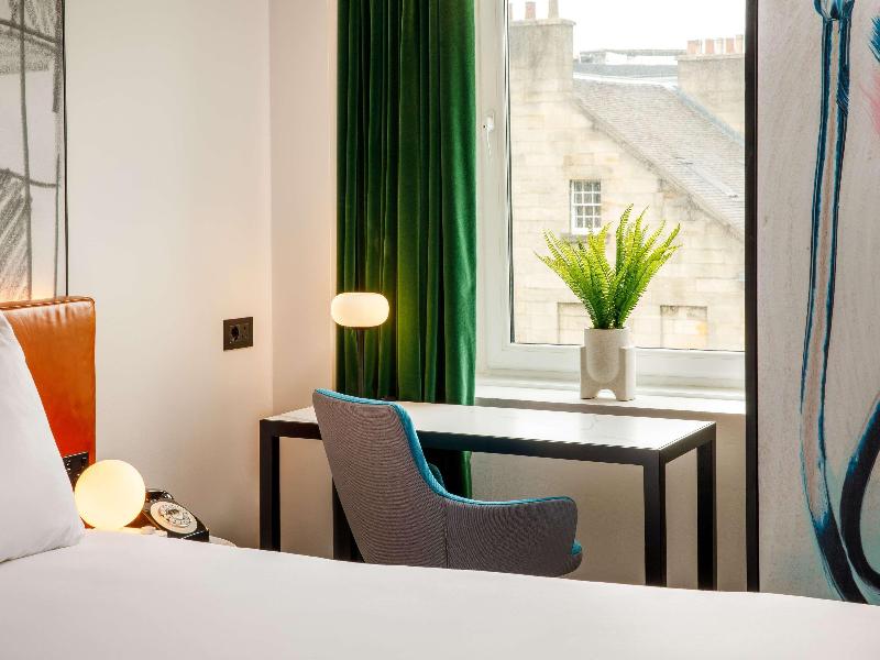 Ibis Styles St Andrew Square - Oda