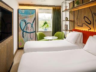 Ibis Styles St Andrew Square fotoÄŸrafÄ±