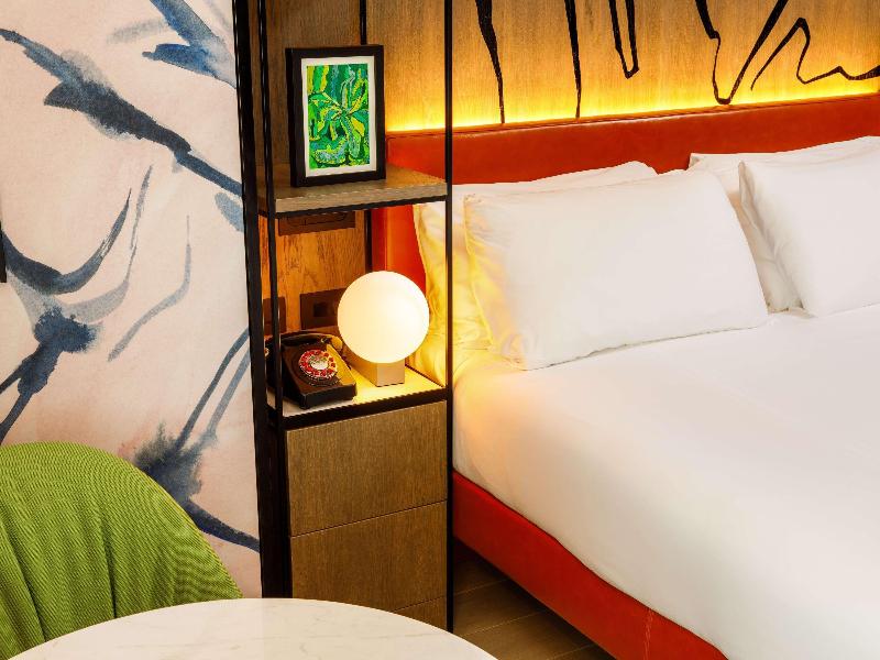 Ibis Styles St Andrew Square - Oda