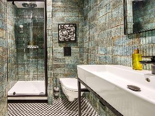 Ibis Styles St Andrew Square fotoÄŸrafÄ±