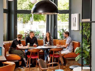 Ibis Styles St Andrew Square fotoÄŸrafÄ±