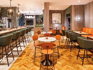 Ibis Styles St Andrew Square fotoÄŸrafÄ±