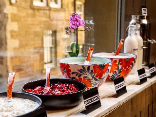 Ibis Styles St Andrew Square fotoÄŸrafÄ±