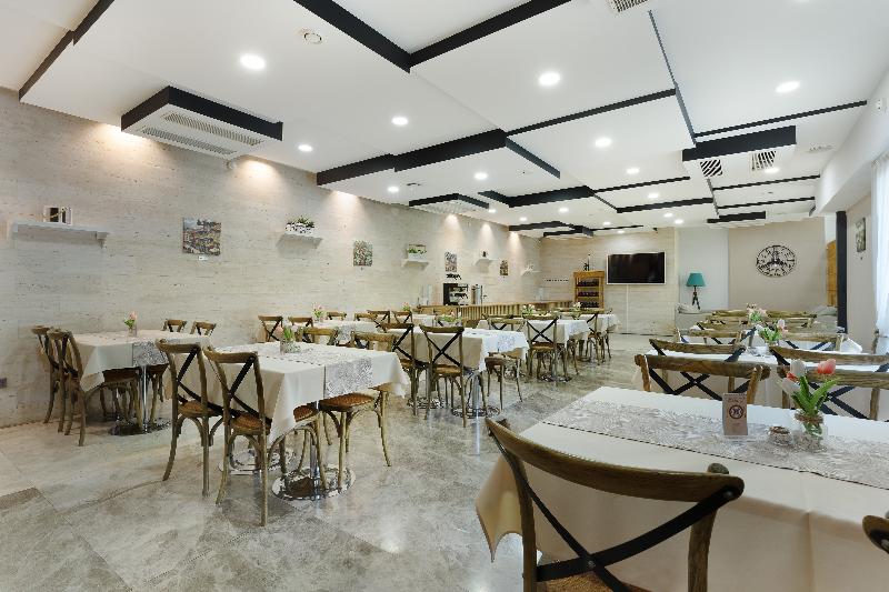 Iveria Inn - Bar