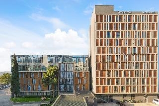 Iveria Inn otel fotoğrafı