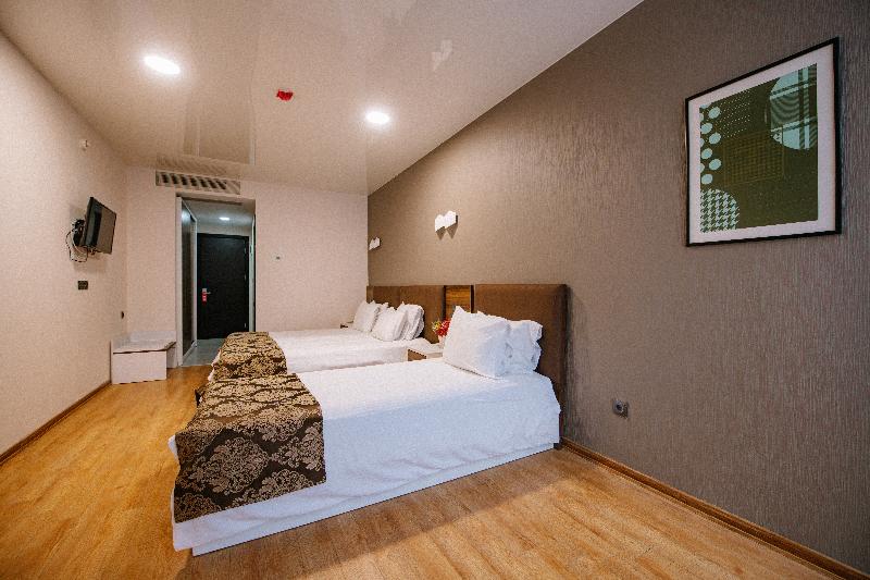 Iveria Inn - Oda