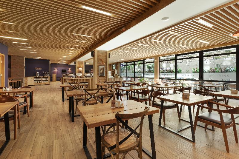 Iveria Inn - Restoran