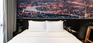 Galleria 12 Sukhumvit Bangkok by Compass Hospitali fotoÄŸrafÄ±