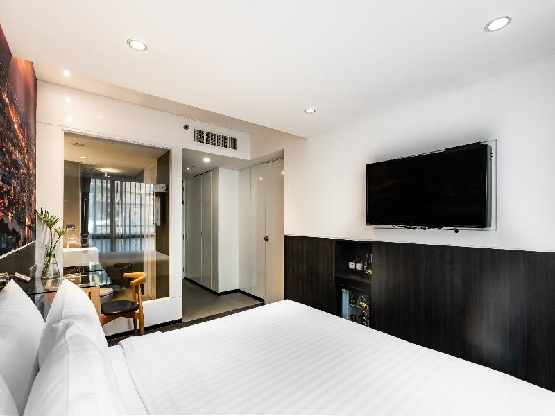 Galleria 12 Sukhumvit Bangkok by Compass Hospitali - Oda