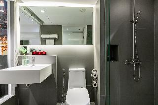 Galleria 12 Sukhumvit Bangkok by Compass Hospitali fotoÄŸrafÄ±