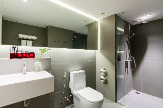 Galleria 12 Sukhumvit Bangkok by Compass Hospitali fotoÄŸrafÄ±