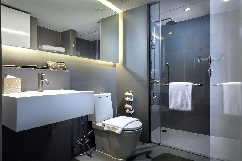 Galleria 12 Sukhumvit Bangkok by Compass Hospitali - Oda