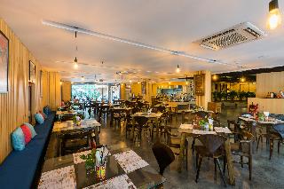 Galleria 12 Sukhumvit Bangkok by Compass Hospitali fotoÄŸrafÄ±