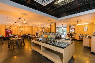 Galleria 12 Sukhumvit Bangkok by Compass Hospitali fotoÄŸrafÄ±