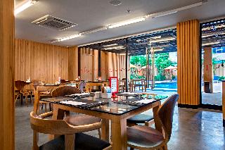 Galleria 12 Sukhumvit Bangkok by Compass Hospitali fotoÄŸrafÄ±