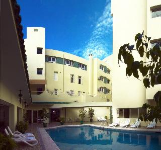 Splendid otel fotoğrafı