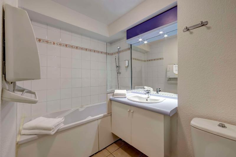 Comfort Aparthotel Divonne L'Oree du Parc - Oda