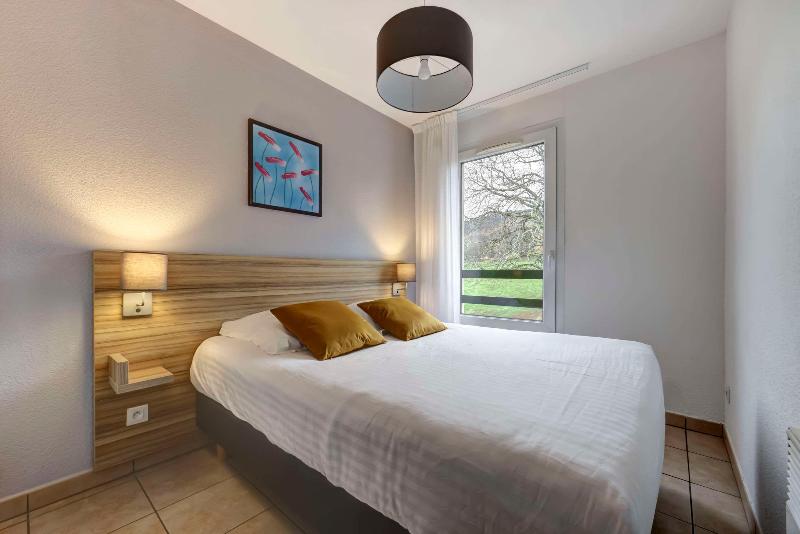 Comfort Aparthotel Divonne L'Oree du Parc - Oda