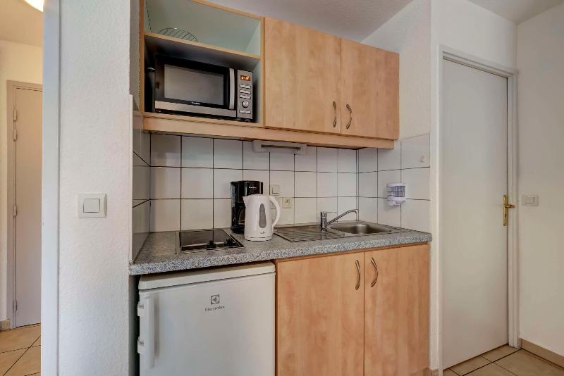 Comfort Aparthotel Divonne L'Oree du Parc - Oda