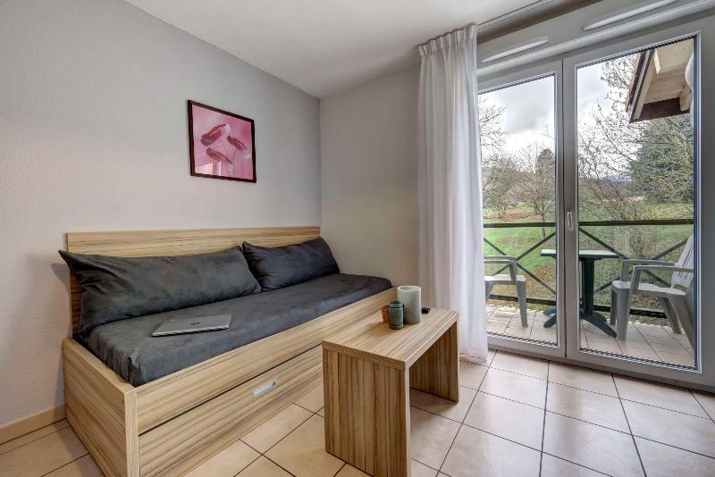 Comfort Aparthotel Divonne L'Oree du Parc - Oda