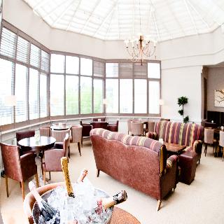 Brockencote Hall Hotel fotoÄŸrafÄ±