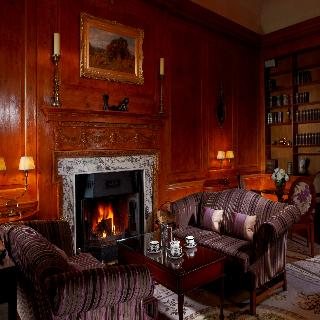 Brockencote Hall Hotel fotoÄŸrafÄ±