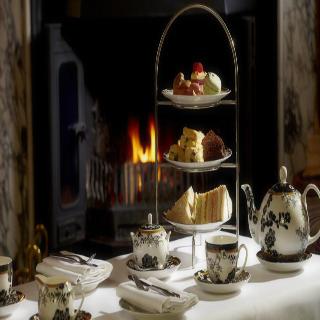 Brockencote Hall Hotel fotoÄŸrafÄ±