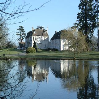 Brockencote Hall Hotel fotoÄŸrafÄ±