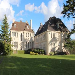 Brockencote Hall Hotel fotoÄŸrafÄ±