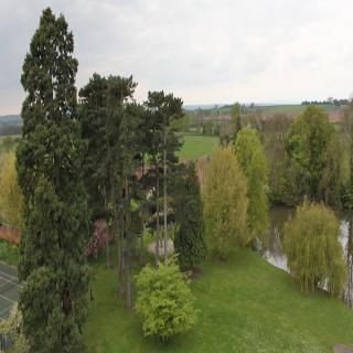 Brockencote Hall Hotel fotoÄŸrafÄ±