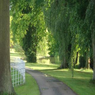 Brockencote Hall Hotel fotoÄŸrafÄ±