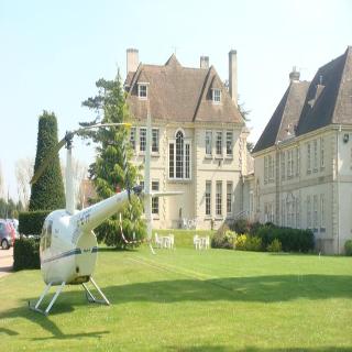 Brockencote Hall Hotel fotoÄŸrafÄ±