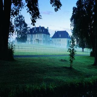 Brockencote Hall Hotel fotoÄŸrafÄ±