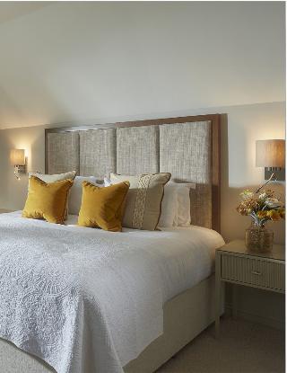 Brockencote Hall Hotel otel fotoğrafı