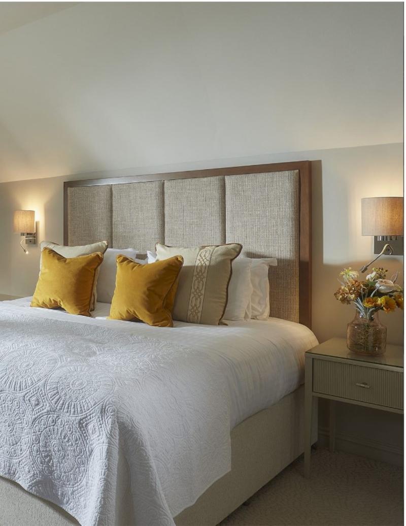 Brockencote Hall Hotel - Genel