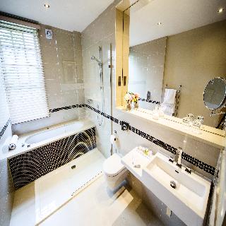 Brockencote Hall Hotel fotoÄŸrafÄ±