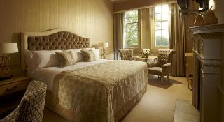 Brockencote Hall Hotel fotoÄŸrafÄ±