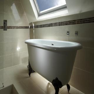 Brockencote Hall Hotel fotoÄŸrafÄ±