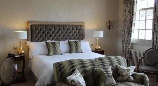 Brockencote Hall Hotel fotoÄŸrafÄ±