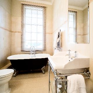 Brockencote Hall Hotel fotoÄŸrafÄ±
