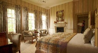 Brockencote Hall Hotel fotoÄŸrafÄ±