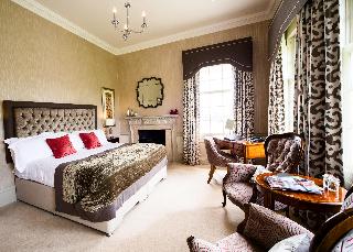 Brockencote Hall Hotel fotoÄŸrafÄ±