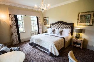 Brockencote Hall Hotel fotoÄŸrafÄ±