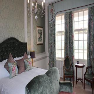 Brockencote Hall Hotel fotoÄŸrafÄ±